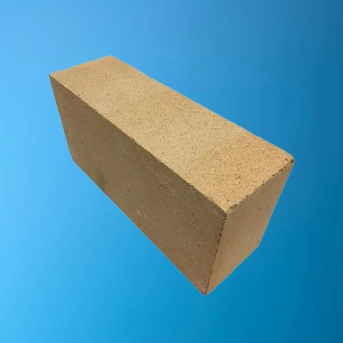 Fire Clay High Alumina Bricks