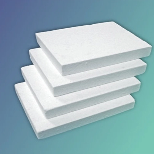 Ceramic Fiber Board