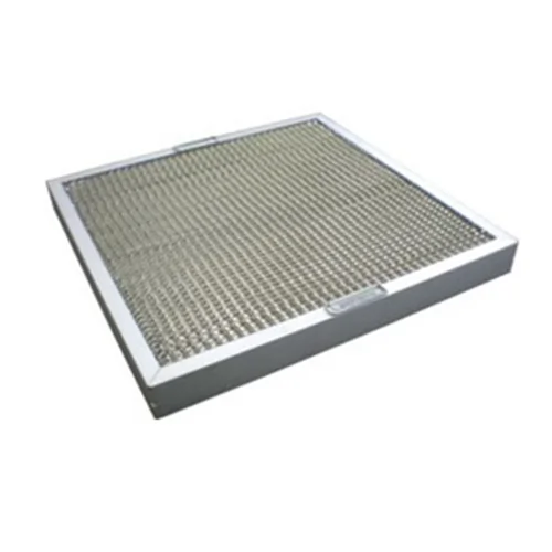 Honeycomb Filter