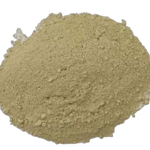 Boric Acid And Bentonite