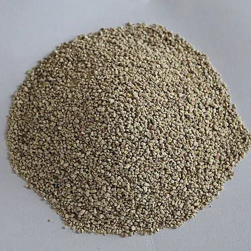 Refractory Boiler Bed Materials