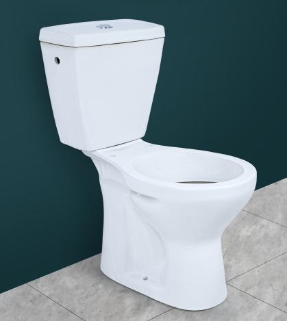 Close Coupled Toilet