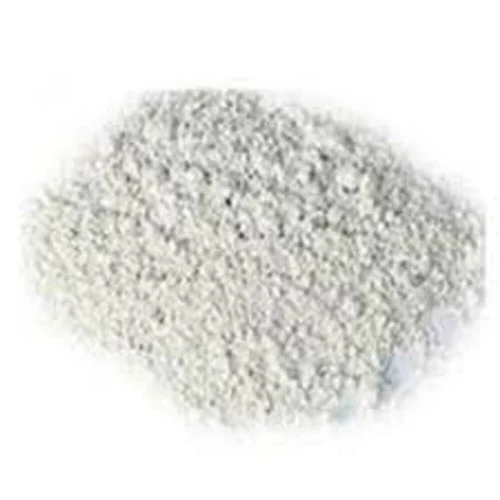 sodium silimor mortar