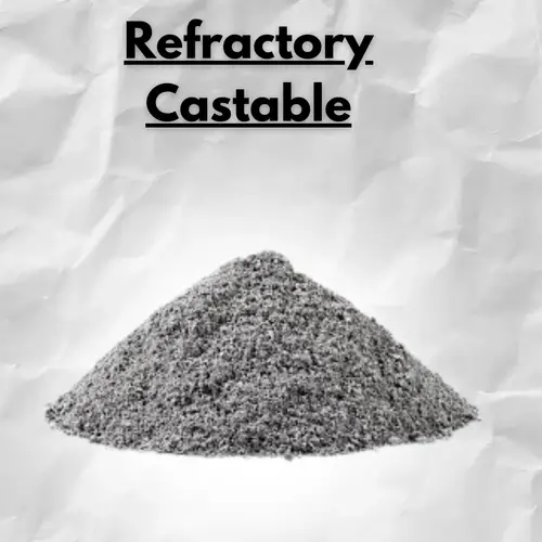 Castable Refractory