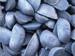 How Pig Iron Manufacturers in India Embrace Eco-Friendly Practices