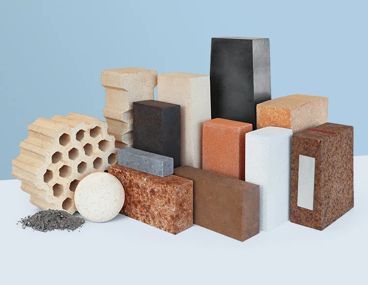 Critical Maintenance Tips For Castable Fire Brick​ Structures