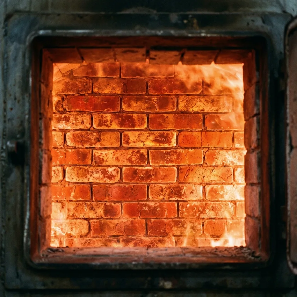 Choosing Fire Bricks for Boiler Efficiency