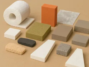 Difference Between Fireproof Brick and Regular Brick Explained