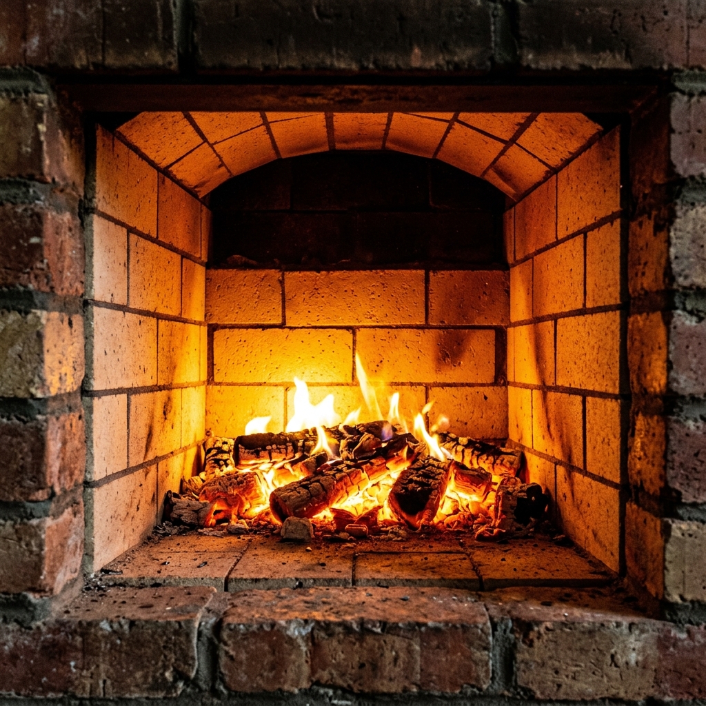 Heat Resistant Bricks for Chimneys: Selection & Uses