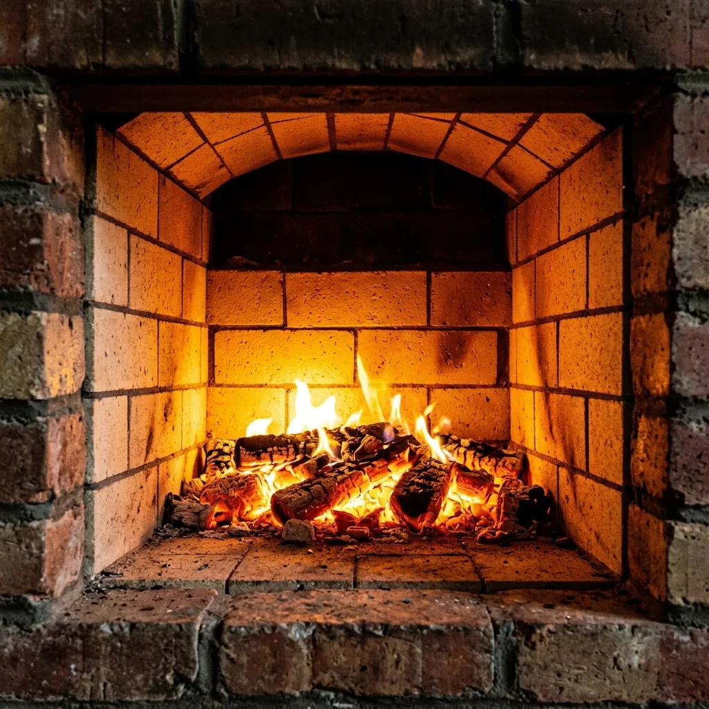 Heat Resistant Bricks for Chimneys: Selection & Uses