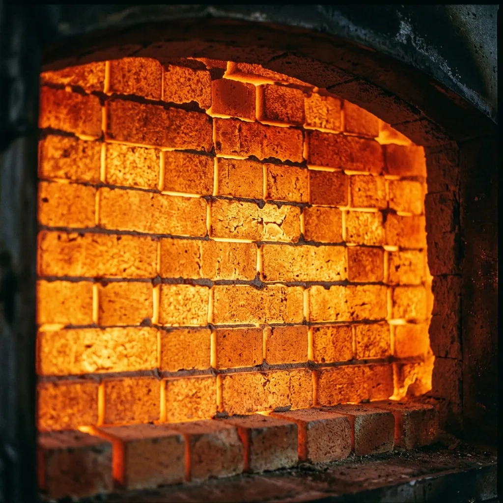 How to Choose Fire Bricks for Furnace Applications