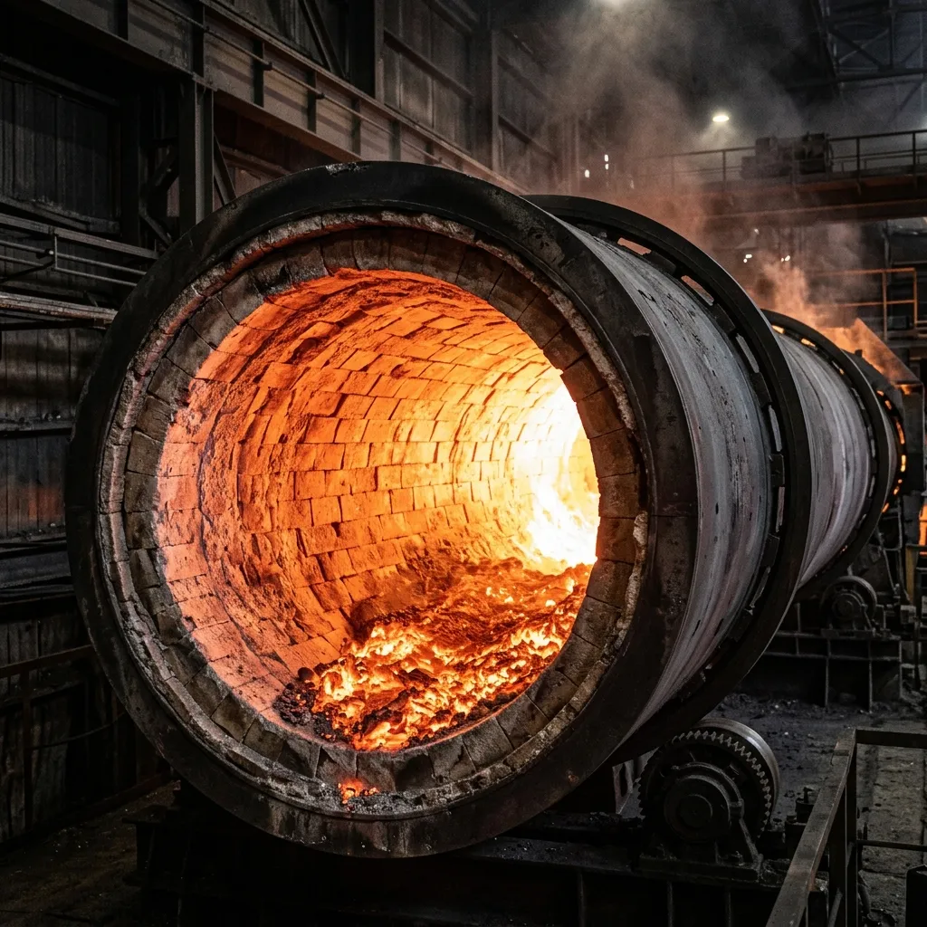 How to Choose the Right Refractory Material for High-Temperature Operations