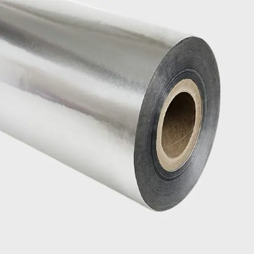 Aluminium Foils