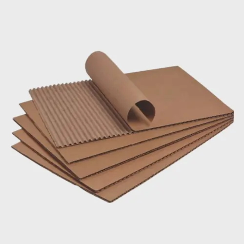 Corrugated Sheets