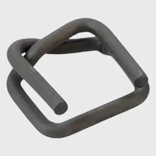 Griptite buckle