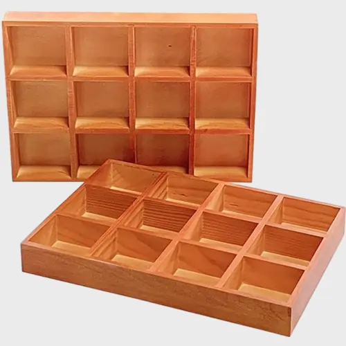 Trays